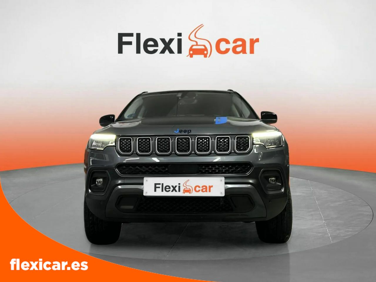 Foto Jeep Compass 2