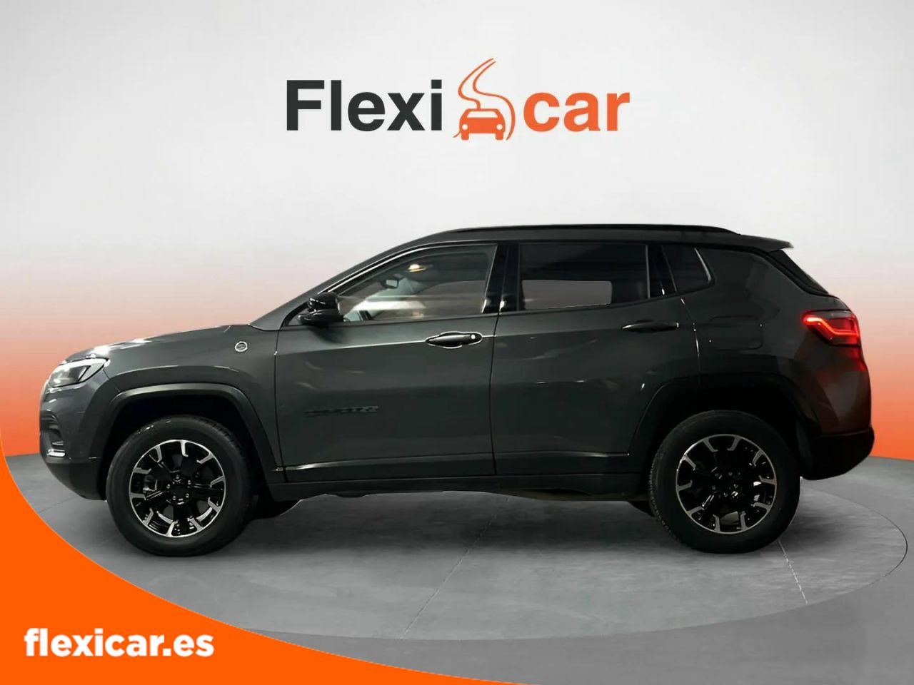 Foto Jeep Compass 4