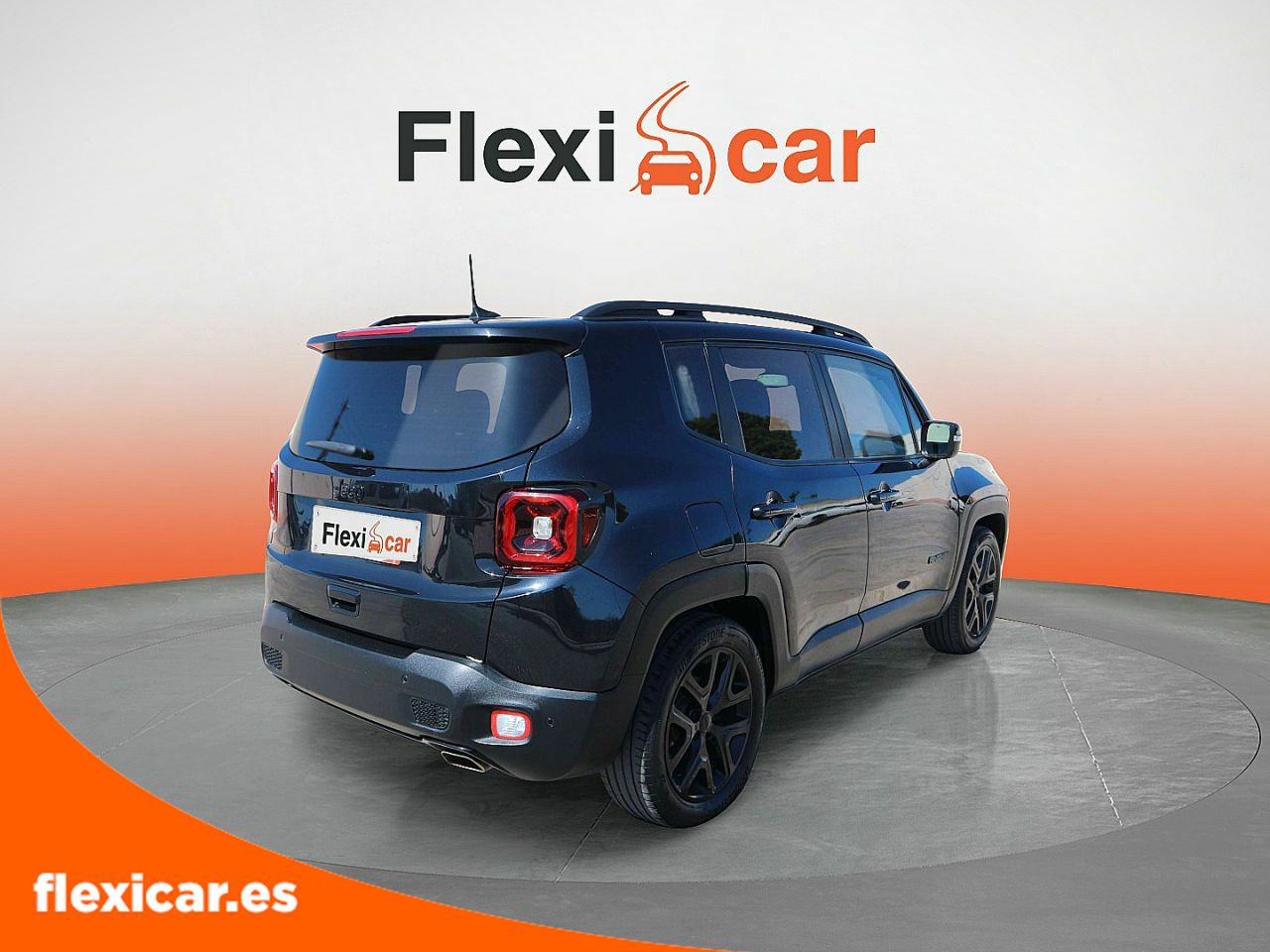 Foto Jeep Renegade 8