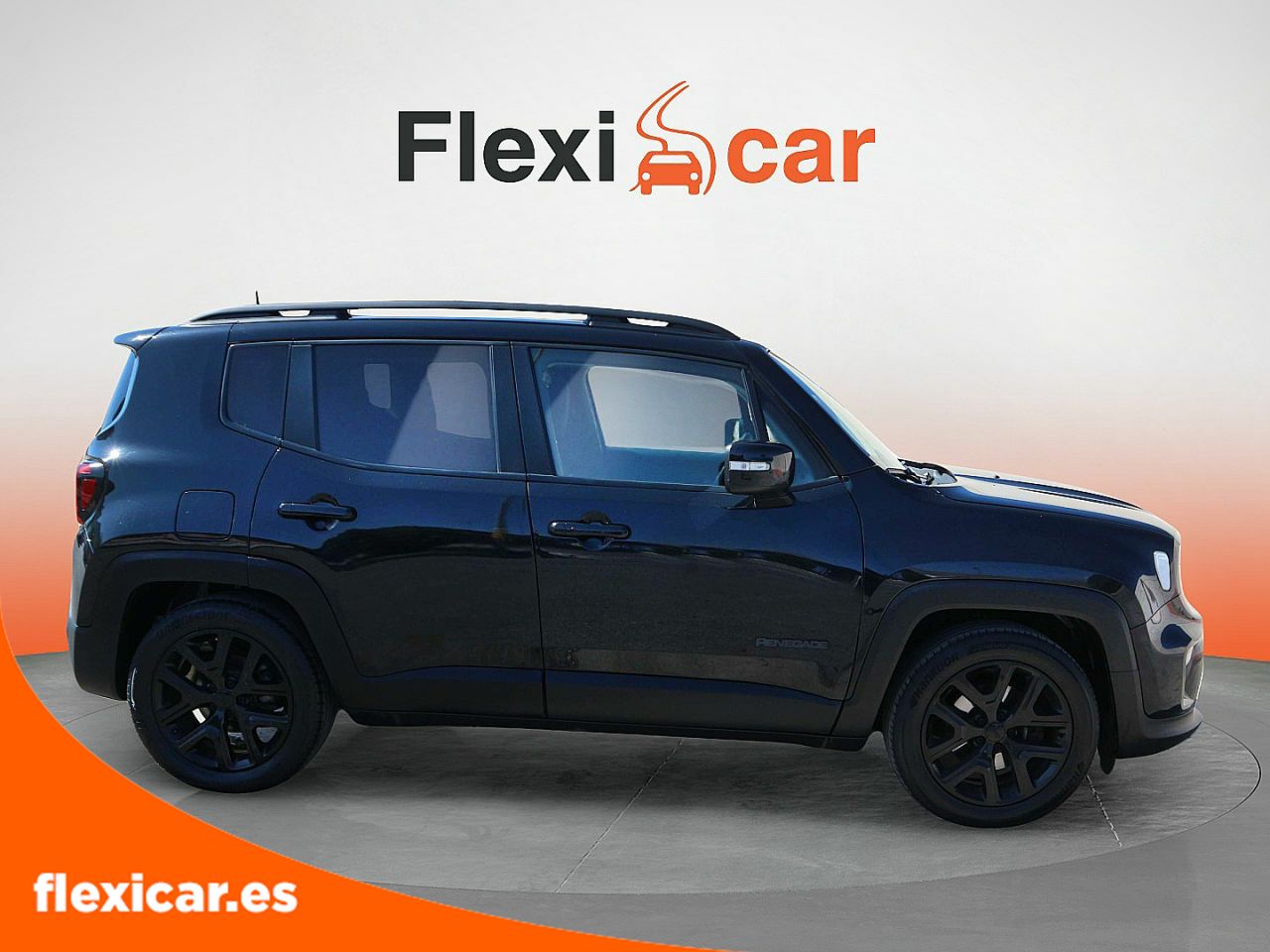 Foto Jeep Renegade 9