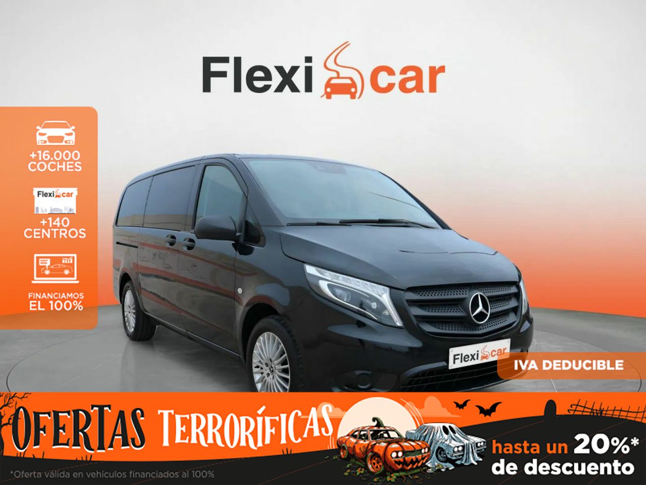 Foto Mercedes-Benz Vito 1