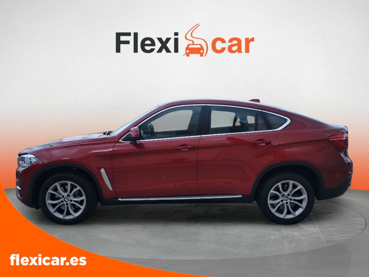 Foto BMW X6 4