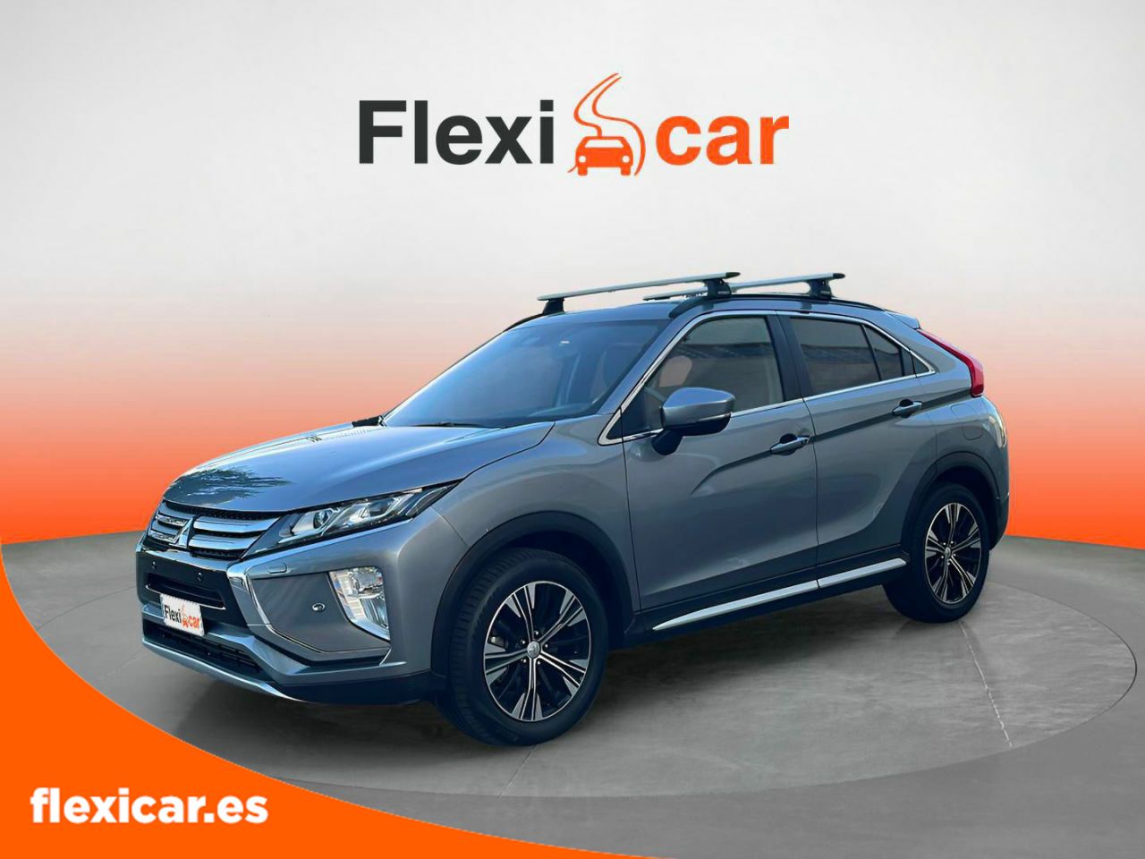 Foto Mitsubishi Eclipse Cross 3