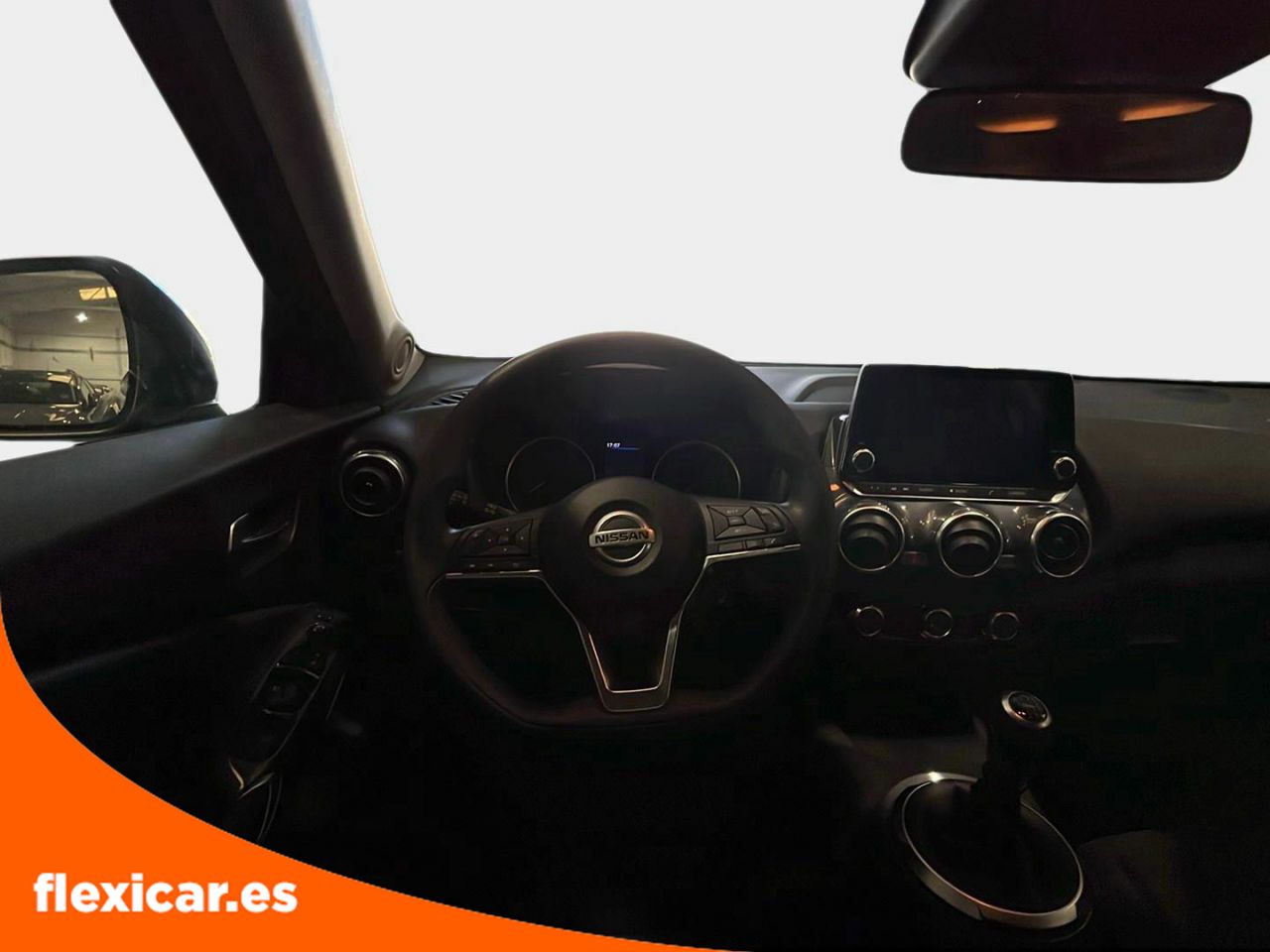 Foto Nissan Juke 15