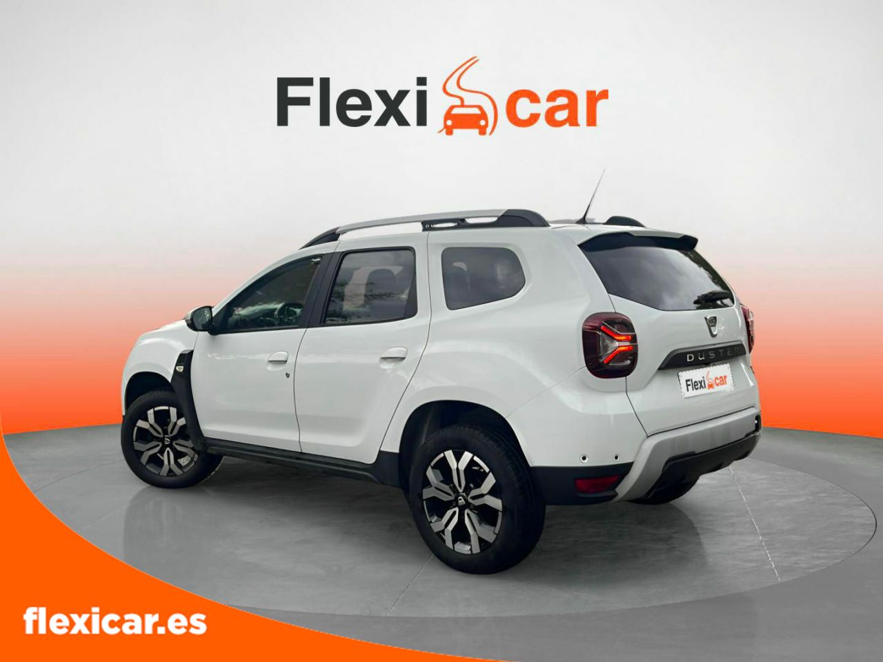 Foto Dacia Duster 5