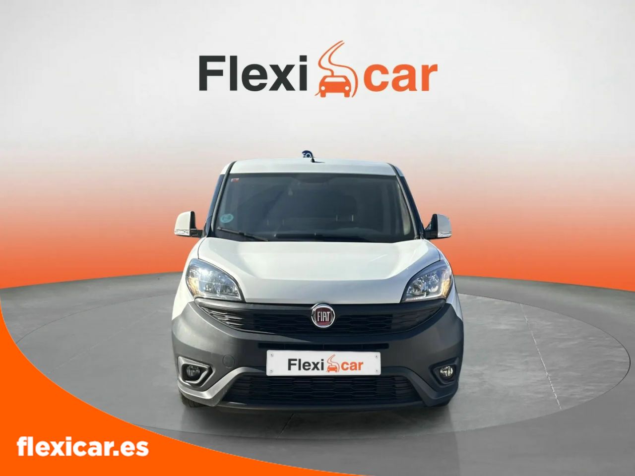 Foto Fiat Doblo Cargo 2