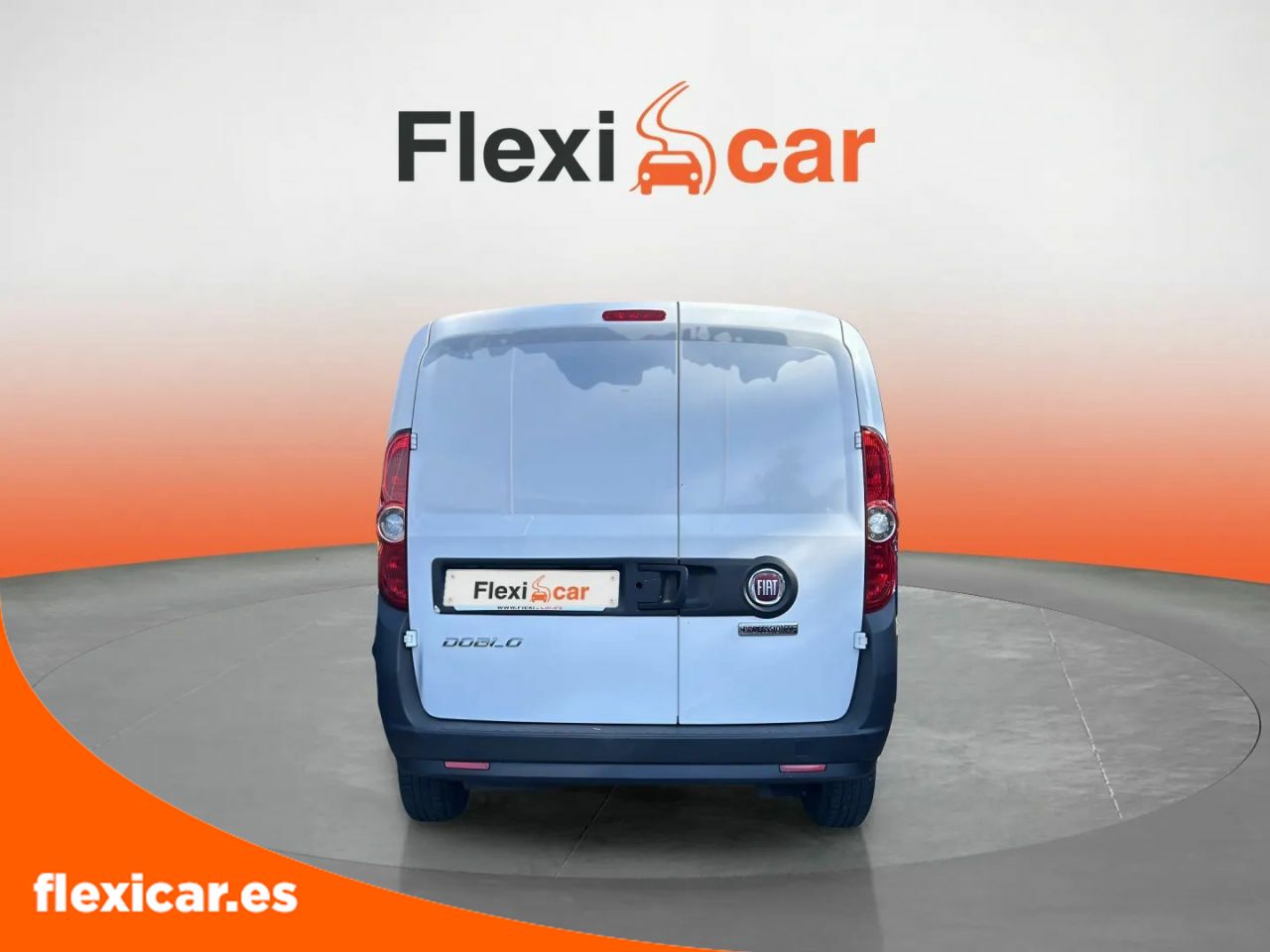 Foto Fiat Doblo Cargo 7