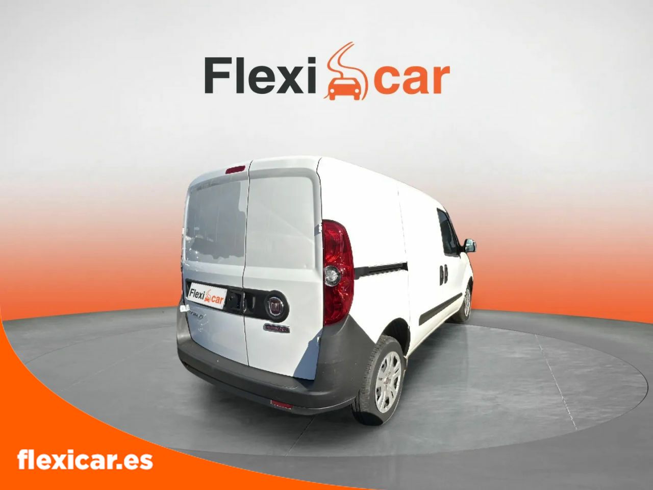 Foto Fiat Doblo Cargo 8