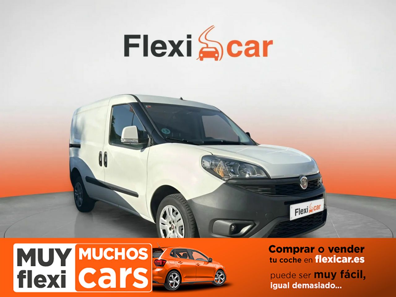 Foto Fiat Doblo Cargo 1