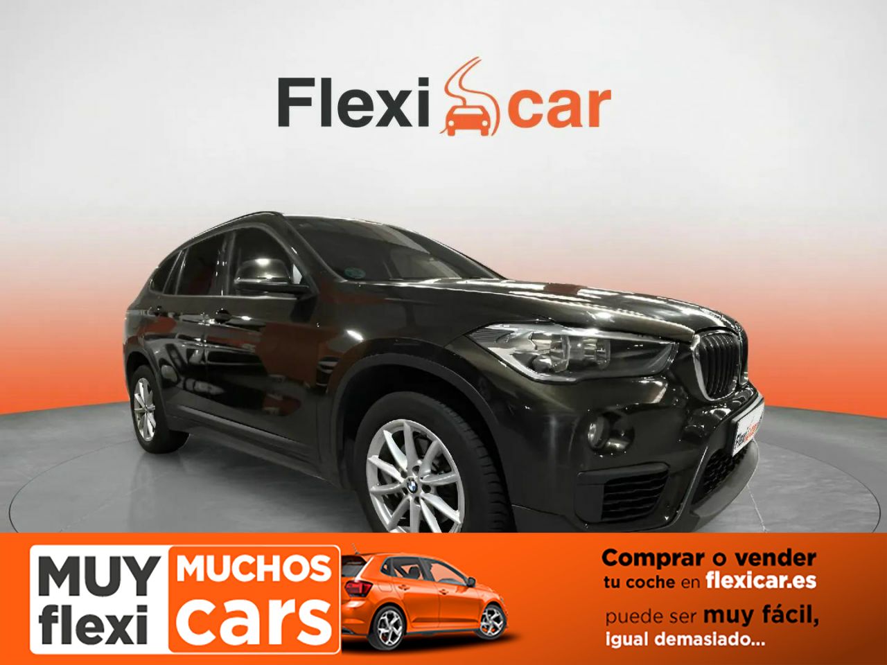 Foto BMW X1 1