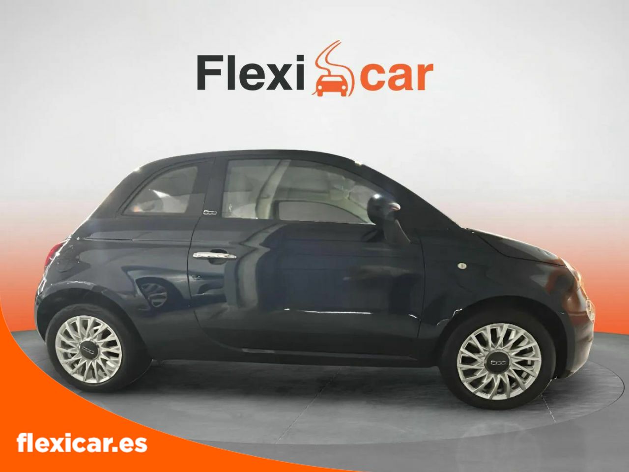 Foto Fiat 500 9