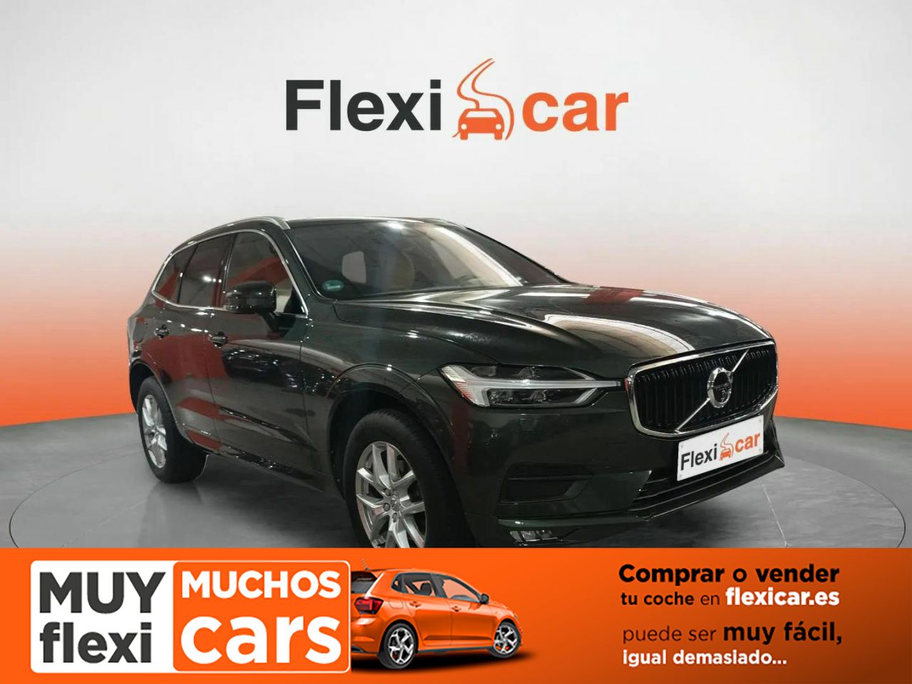 Foto Volvo XC60 1