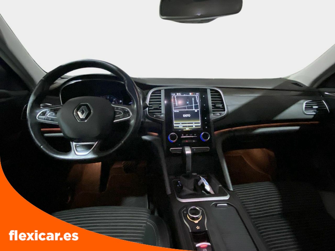 Foto Renault Talisman 11