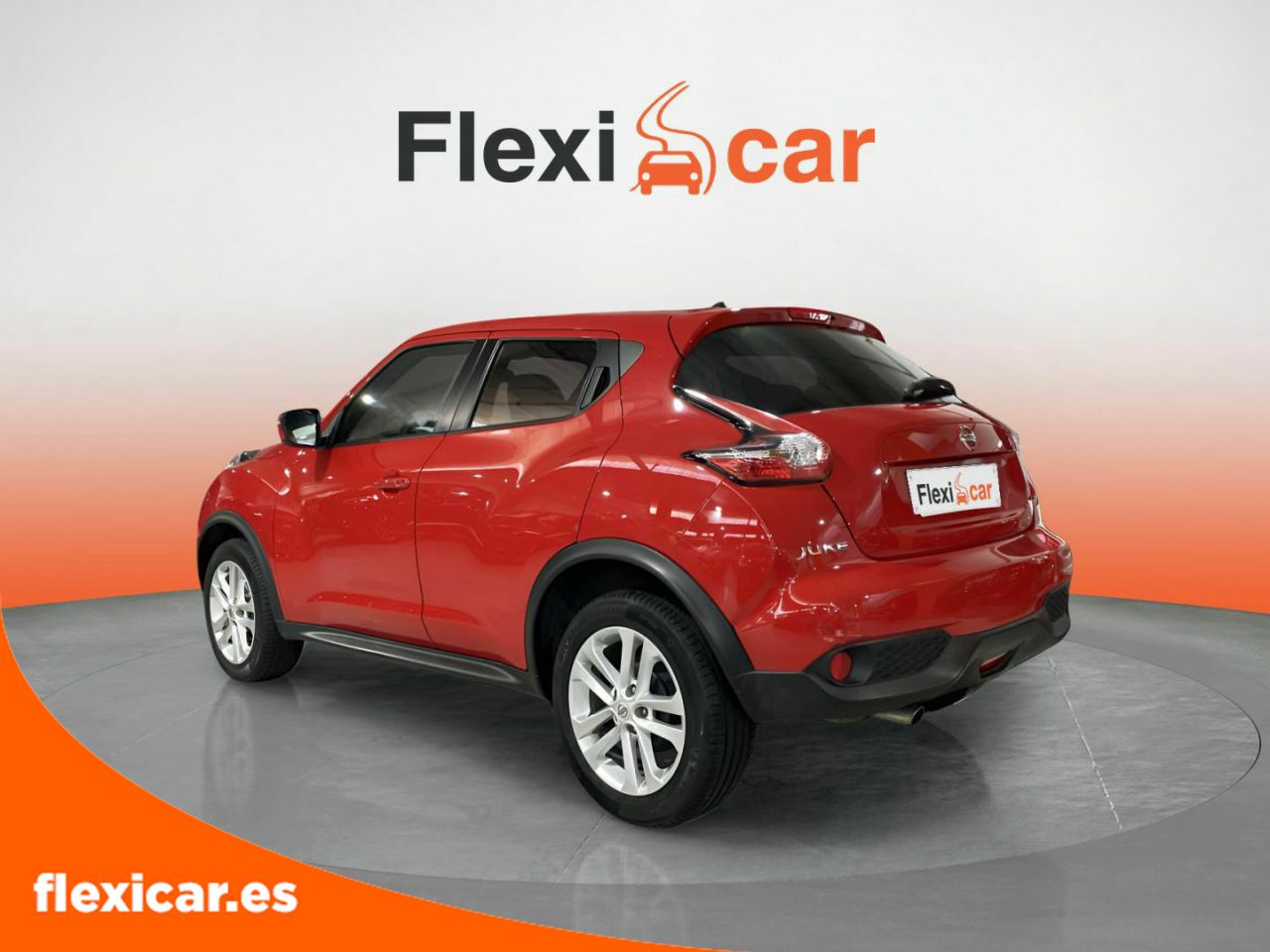 Foto Nissan Juke 7