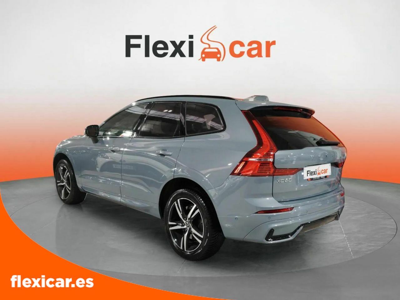 Foto Volvo XC60 5