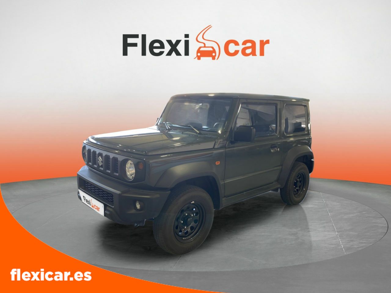 Foto Suzuki Jimny 3