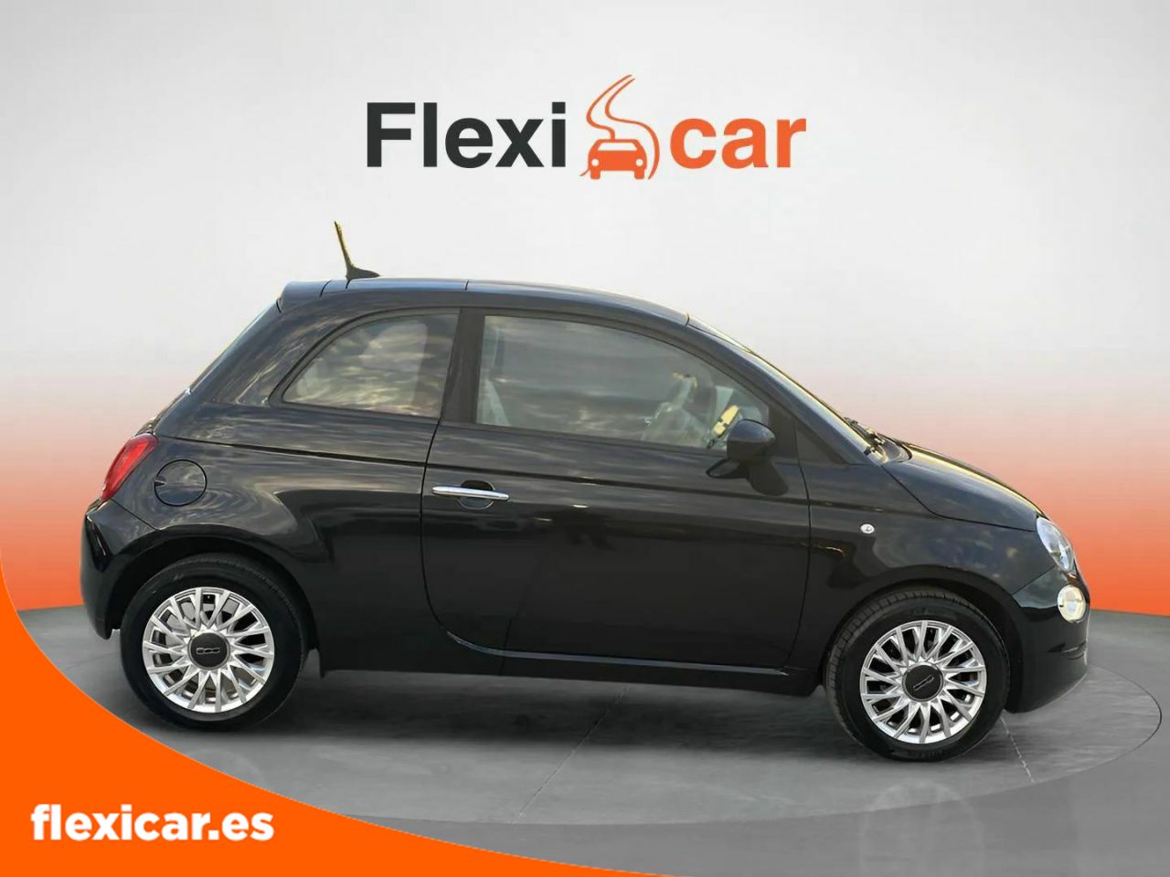 Foto Fiat 500 4