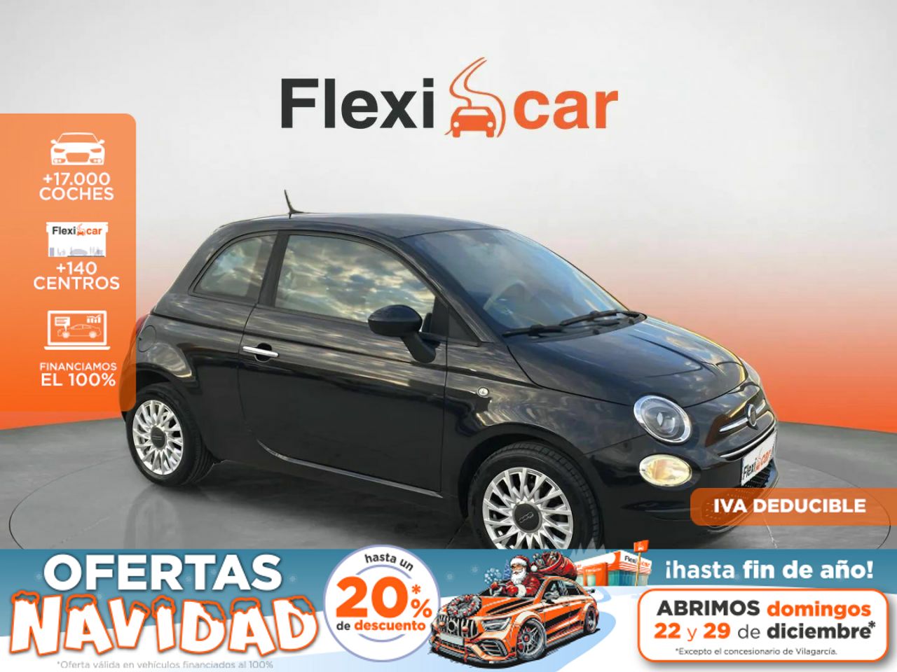 Foto Fiat 500 1