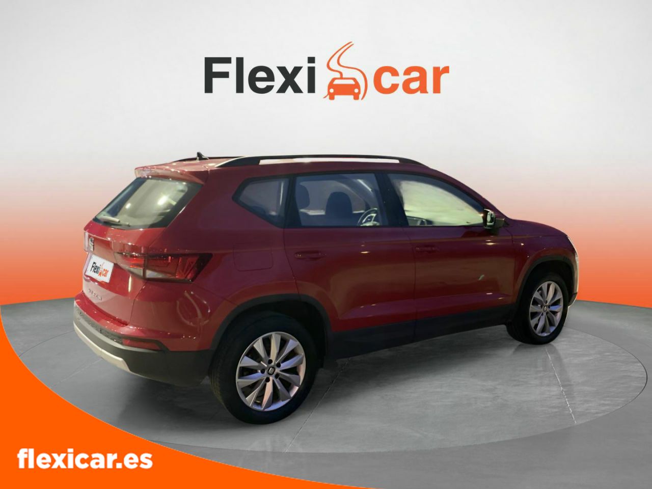 Foto Seat Ateca 9