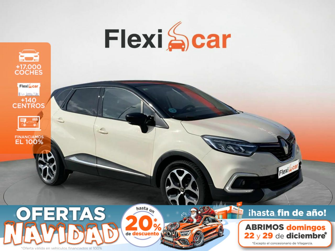 Foto Renault Captur 1