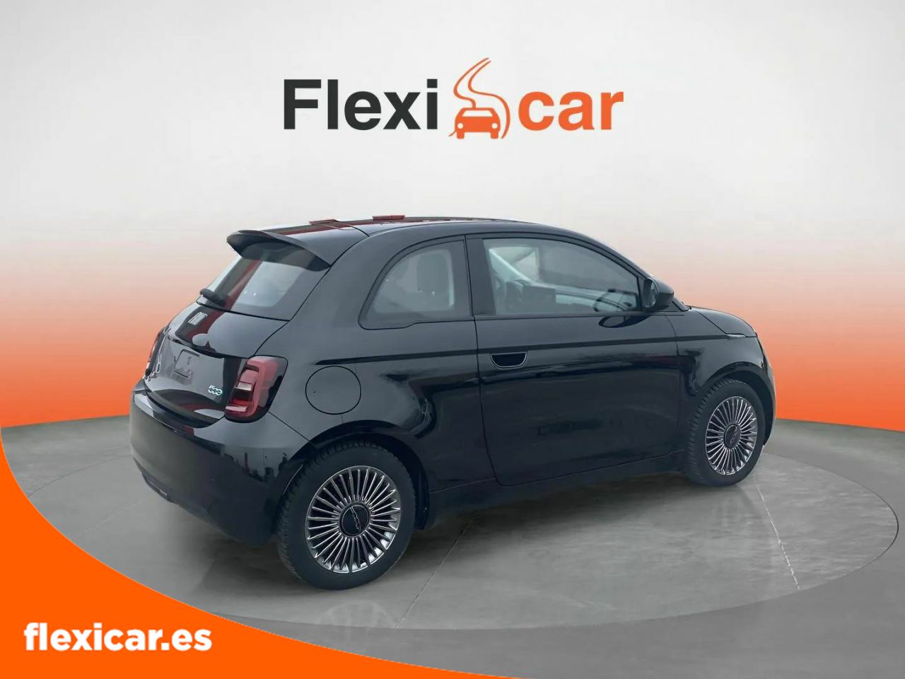 Foto Fiat 500 7