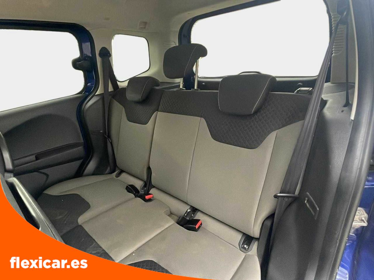 Foto Ford Tourneo Courier 17