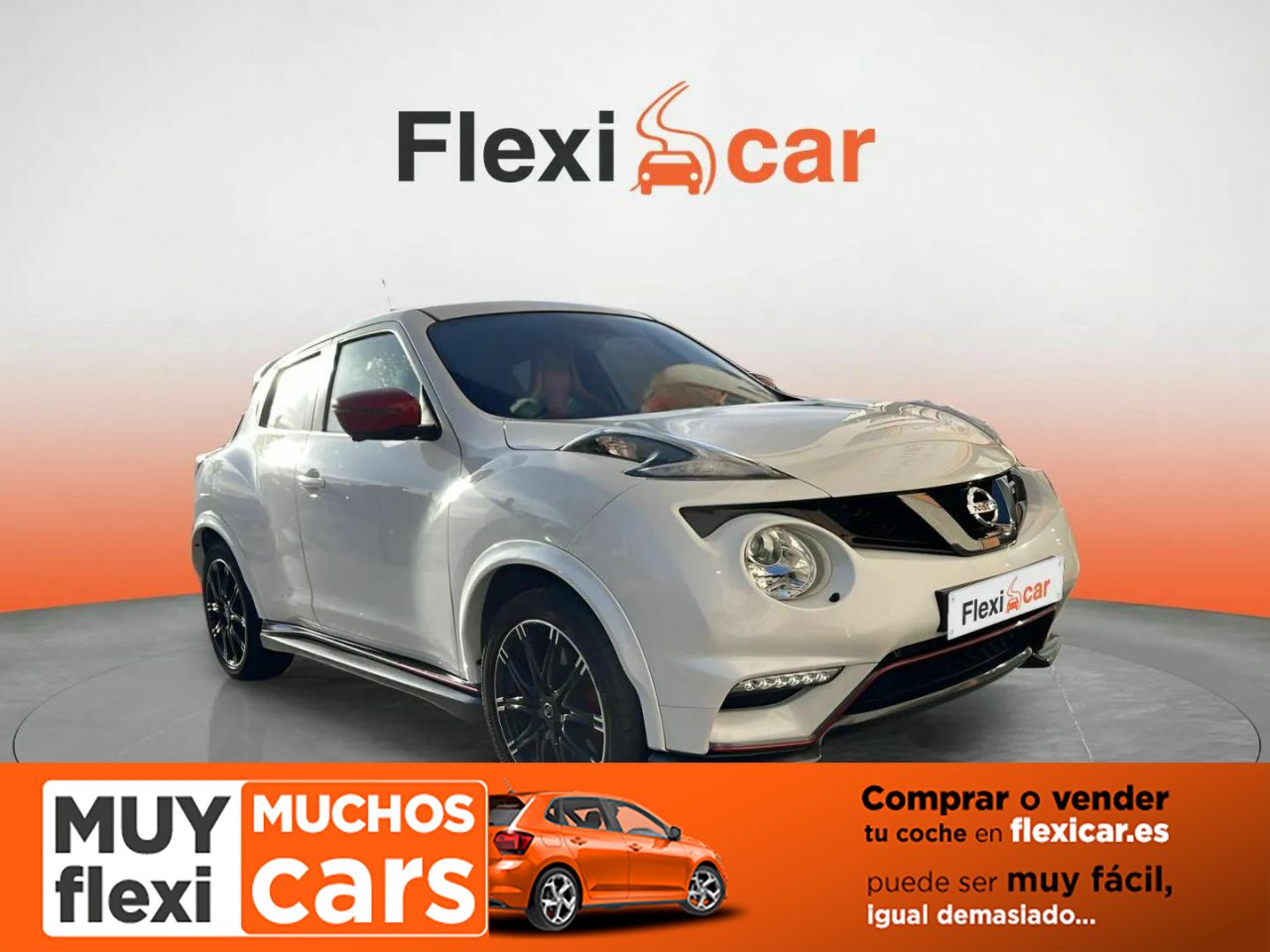 Foto Nissan Juke 1