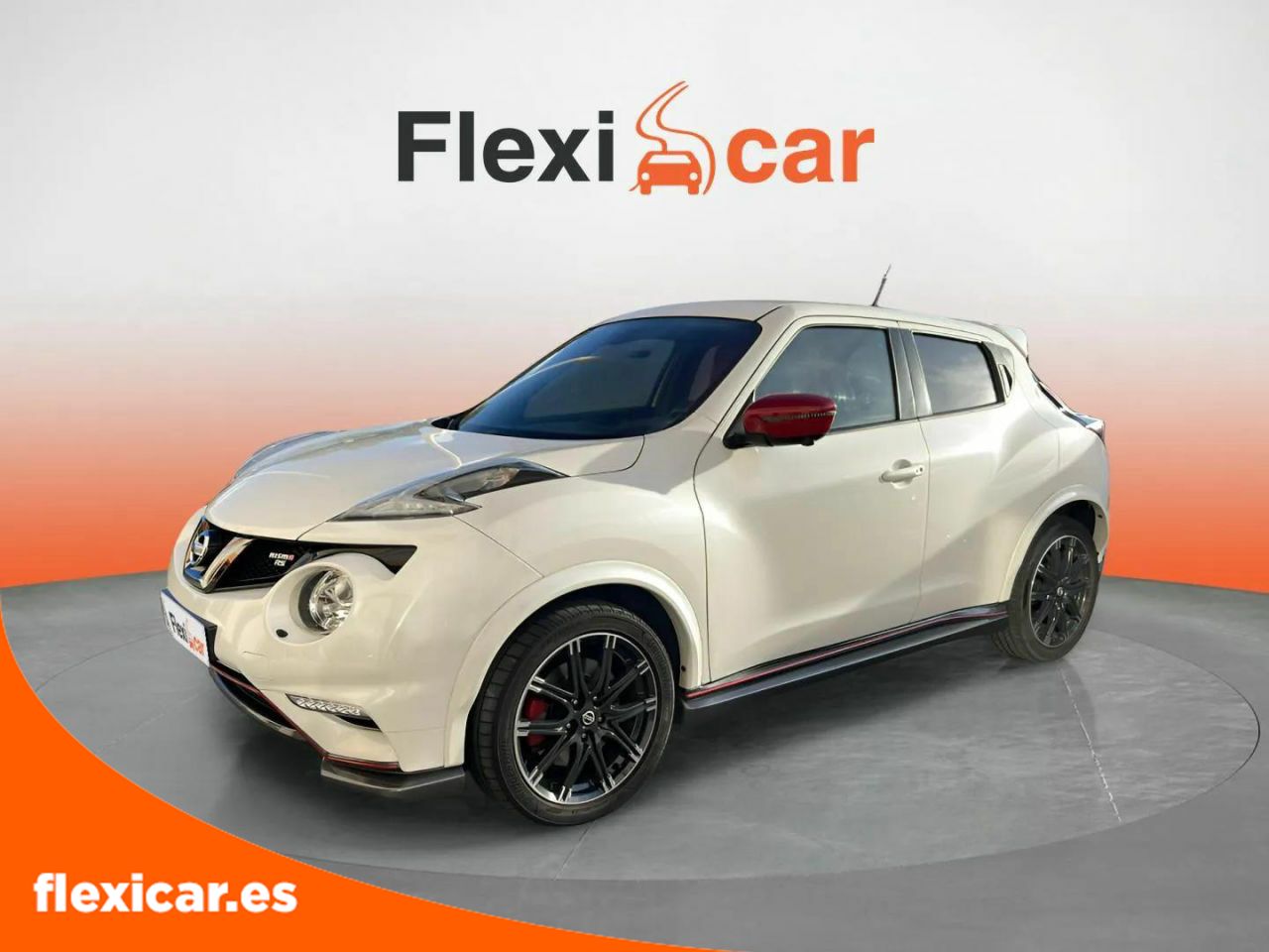 Foto Nissan Juke 2