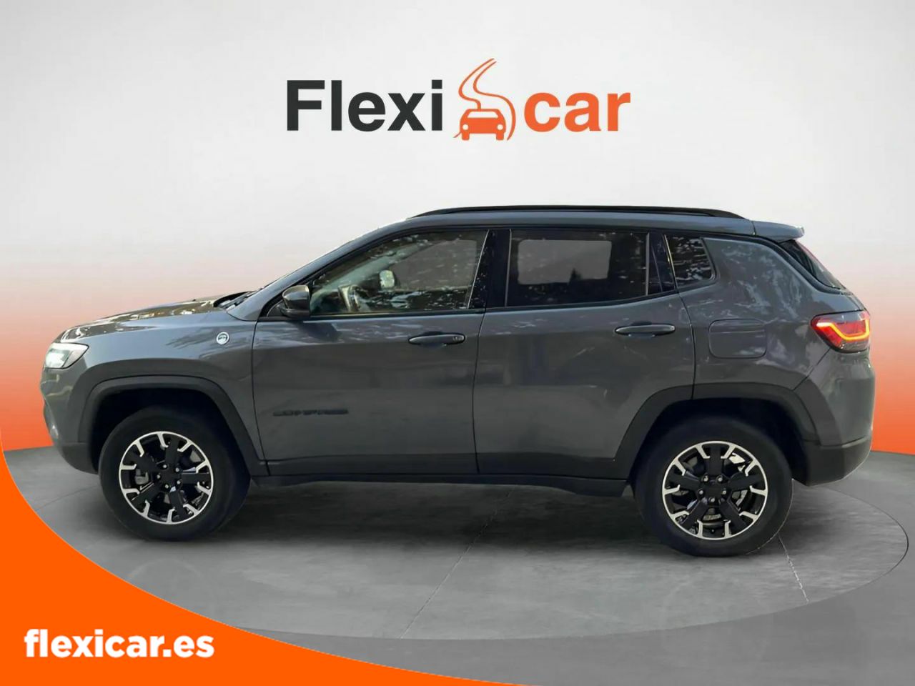 Foto Jeep Compass 3