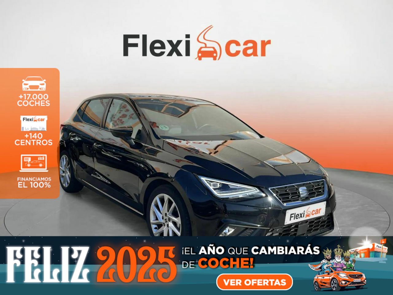 Foto Seat Ibiza 1