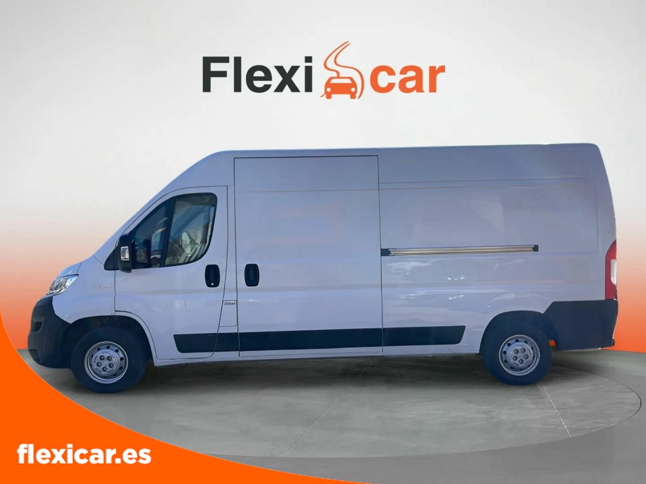 Foto Fiat Ducato 3