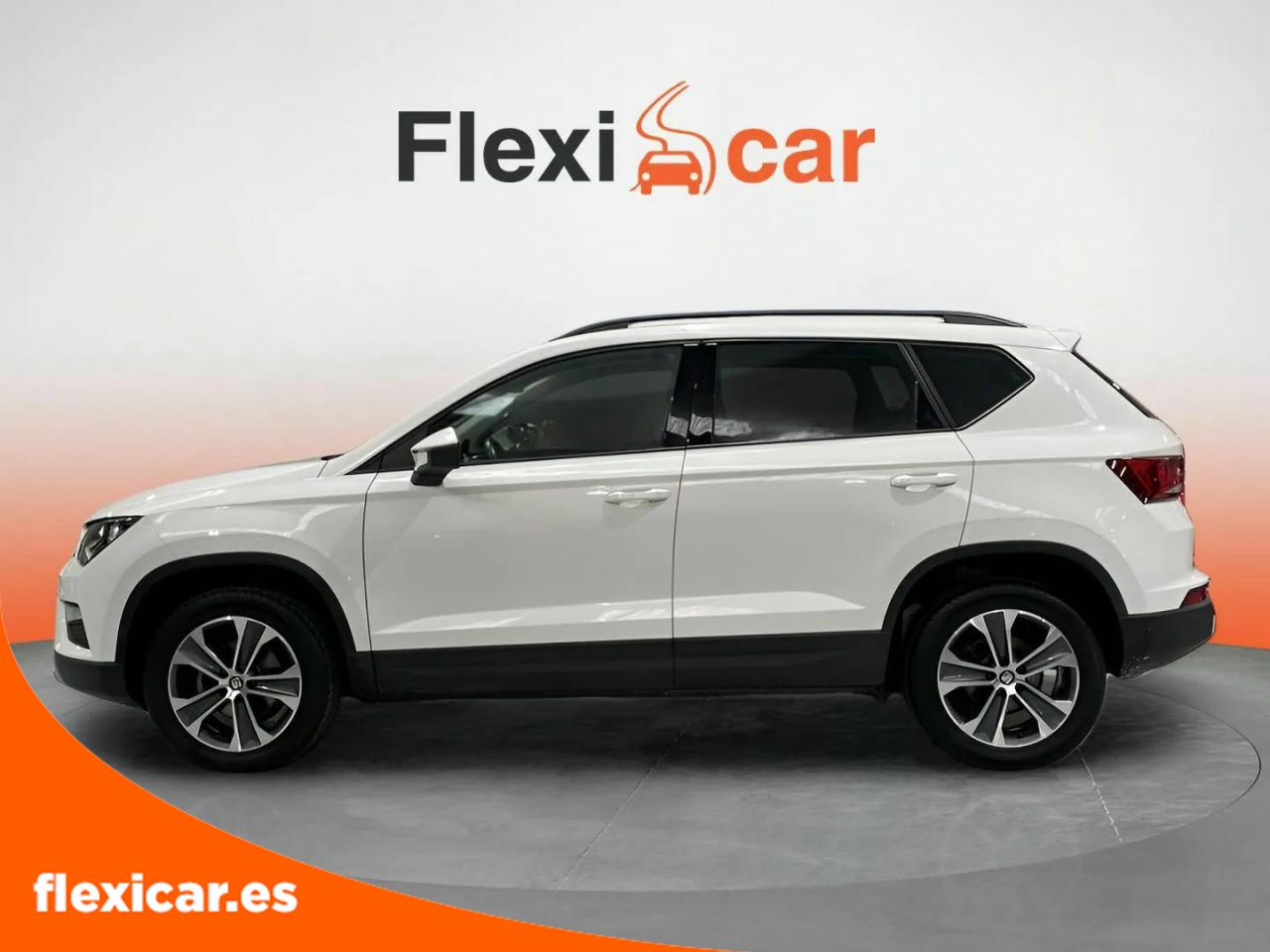 Foto Seat Ateca 4