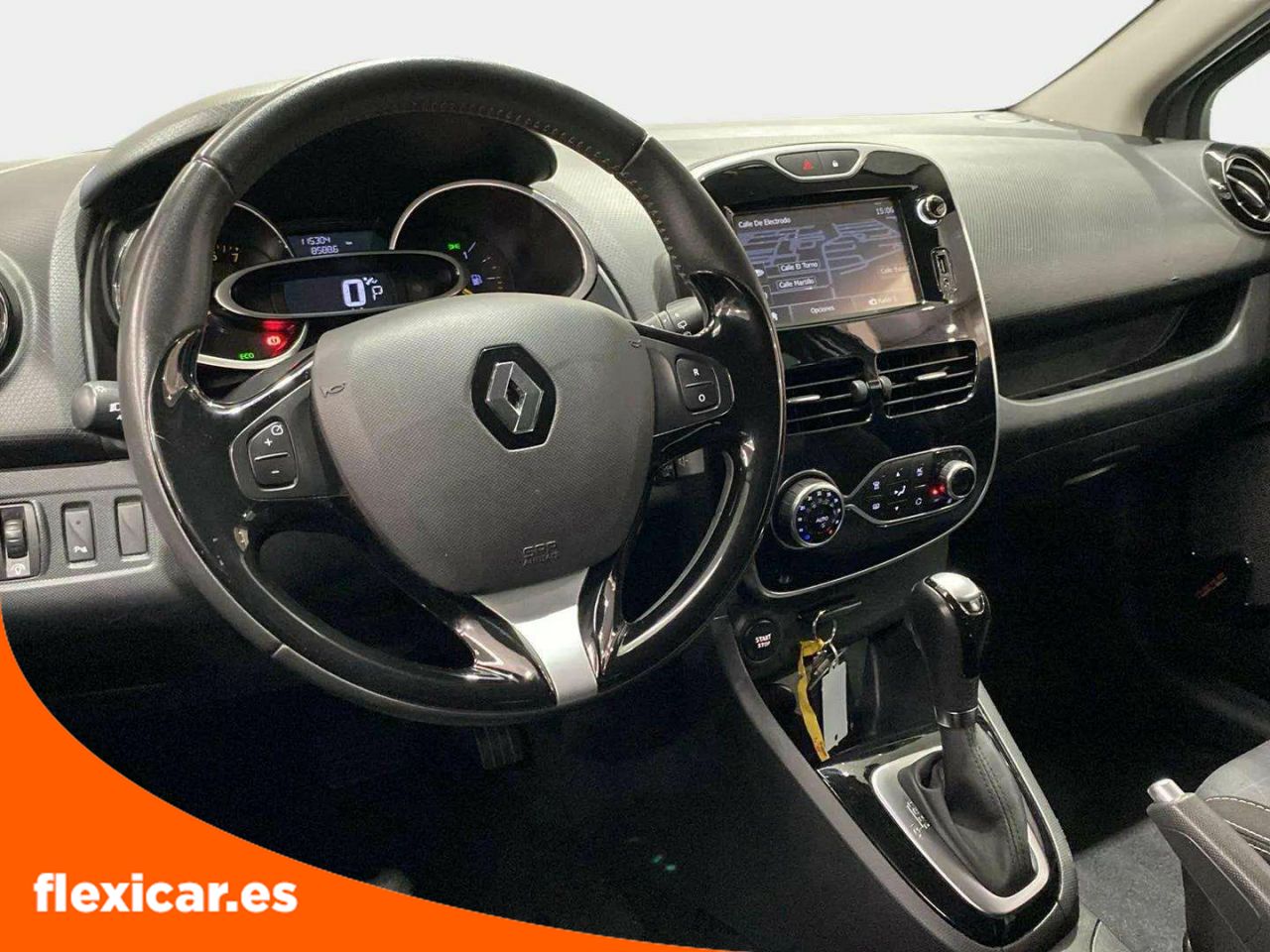 Foto Renault Clio 34