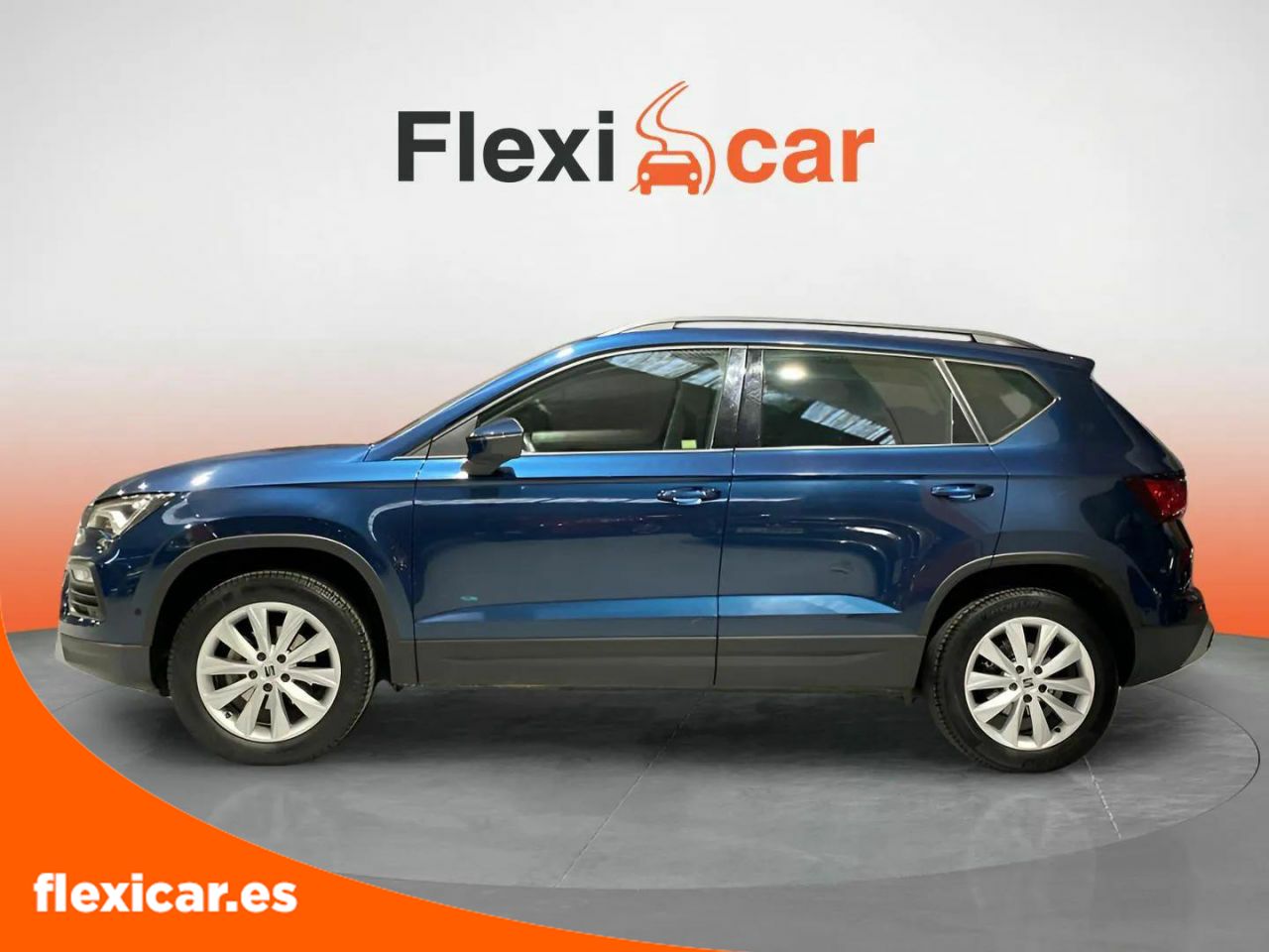 Foto Seat Ateca 4