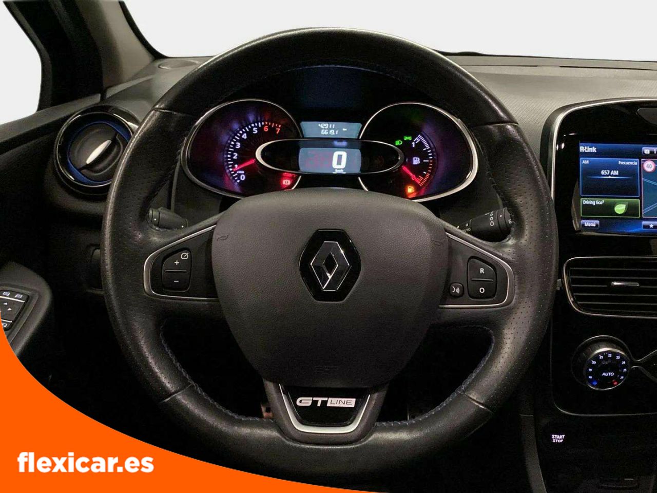 Foto Renault Clio 18