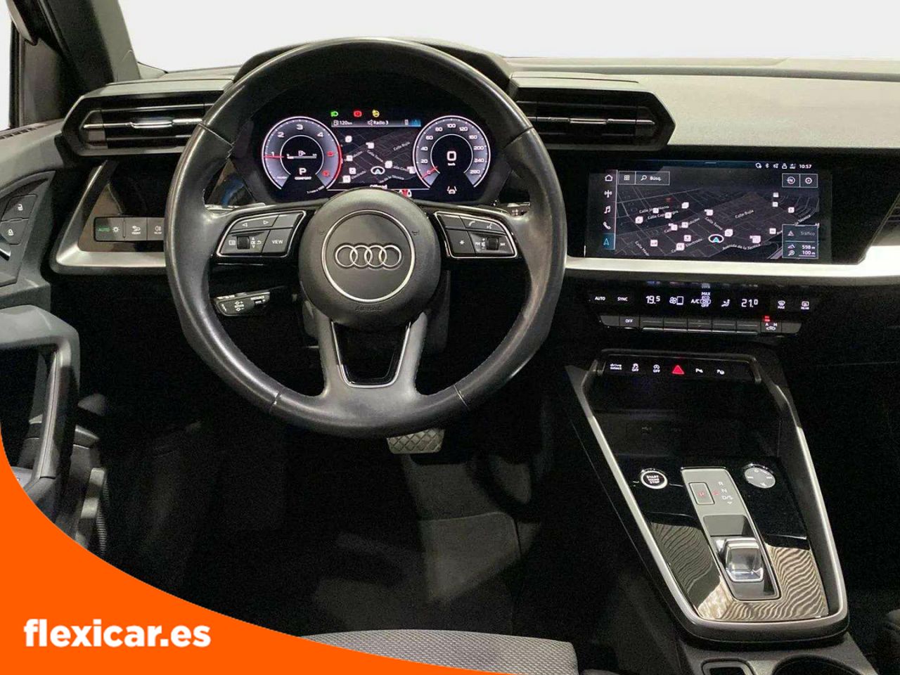 Foto Audi A3 16