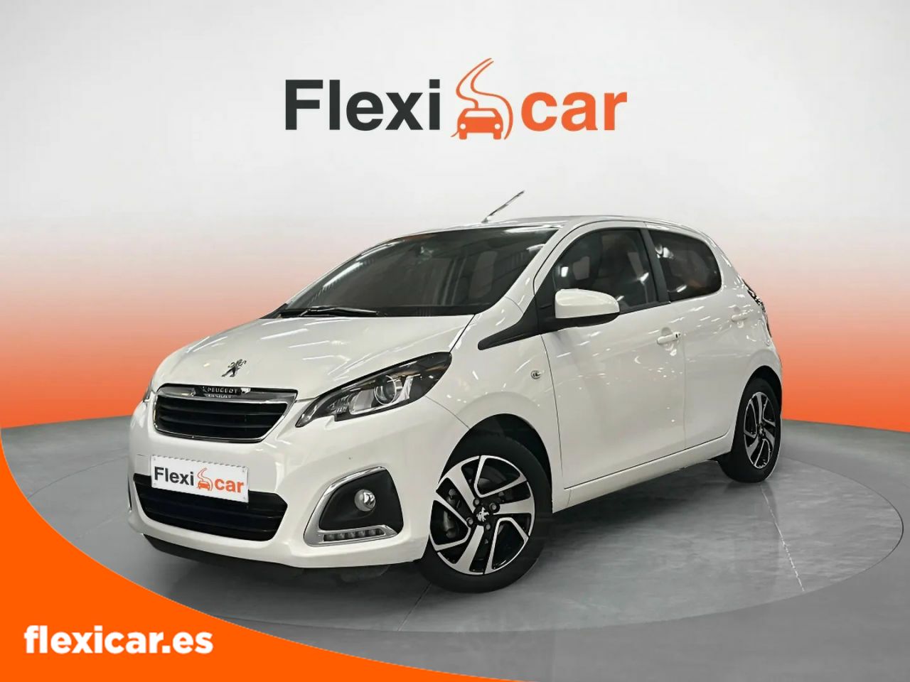 Foto Peugeot 108 2