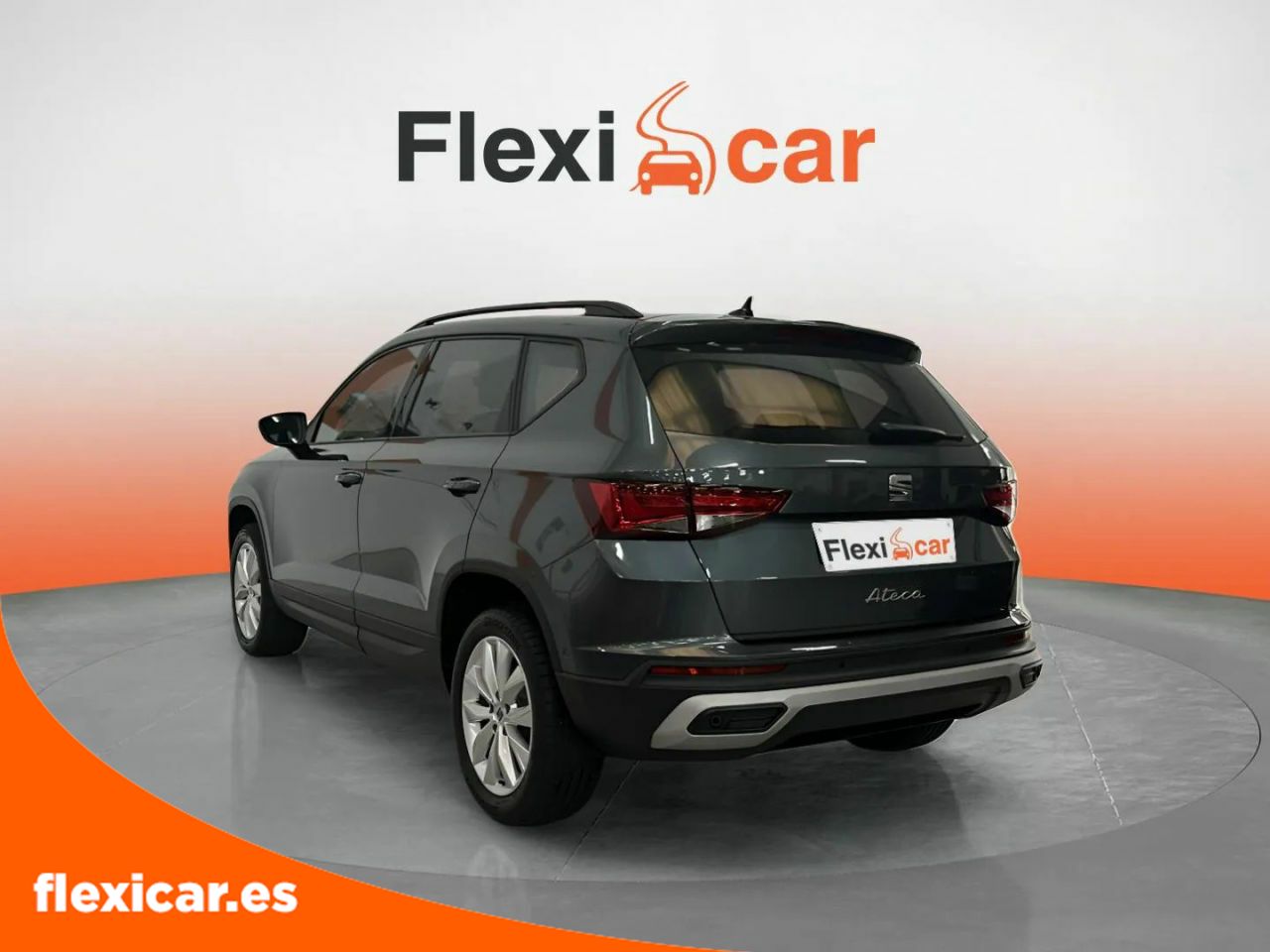 Foto Seat Ateca 4