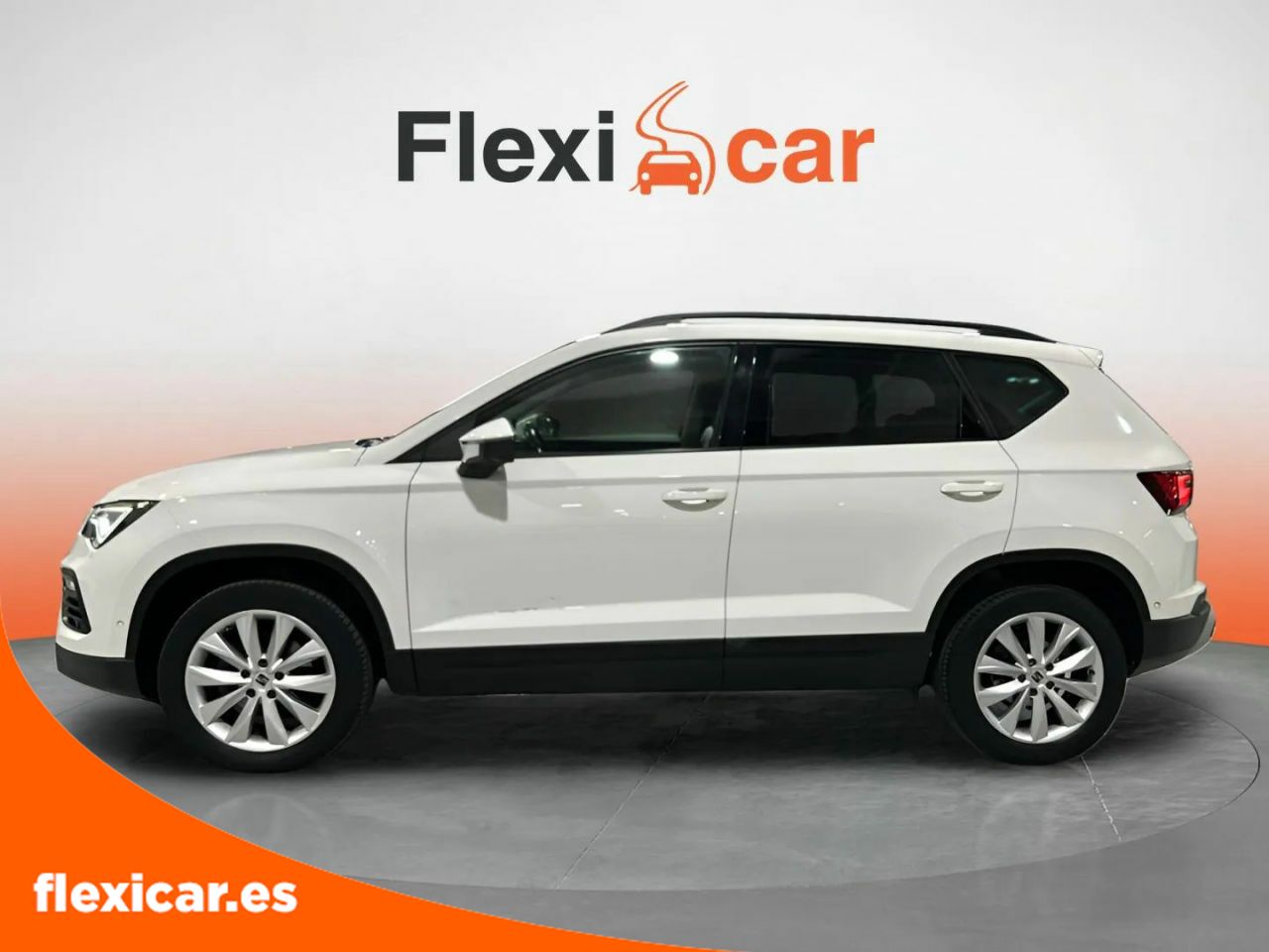 Foto Seat Ateca 3