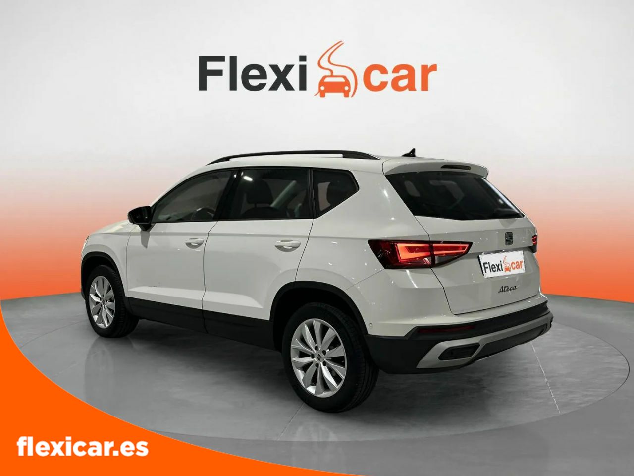 Foto Seat Ateca 4