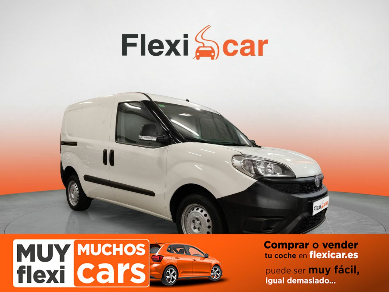 Foto Fiat Doblo 1