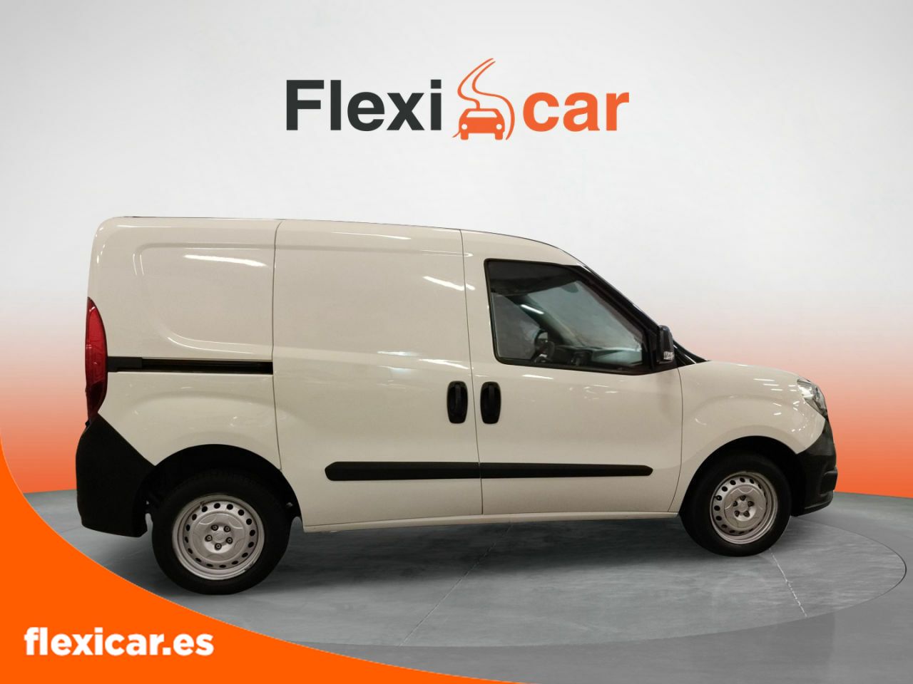 Foto Fiat Doblo 2