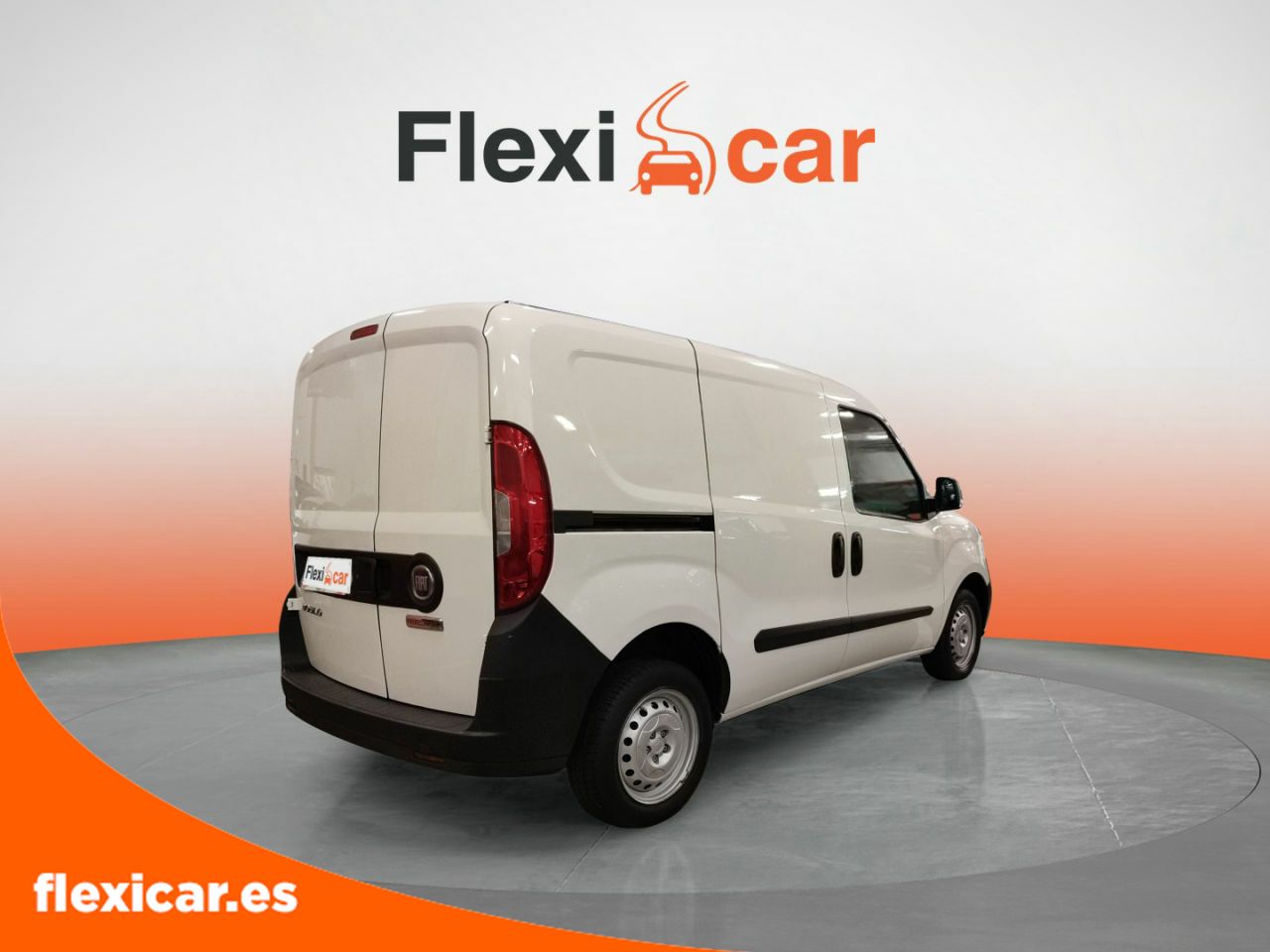 Foto Fiat Doblo 3