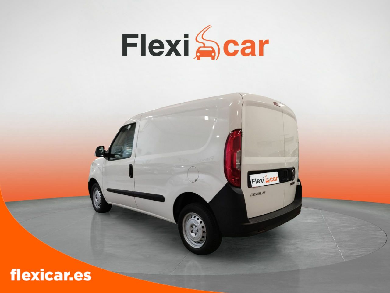 Foto Fiat Doblo 5