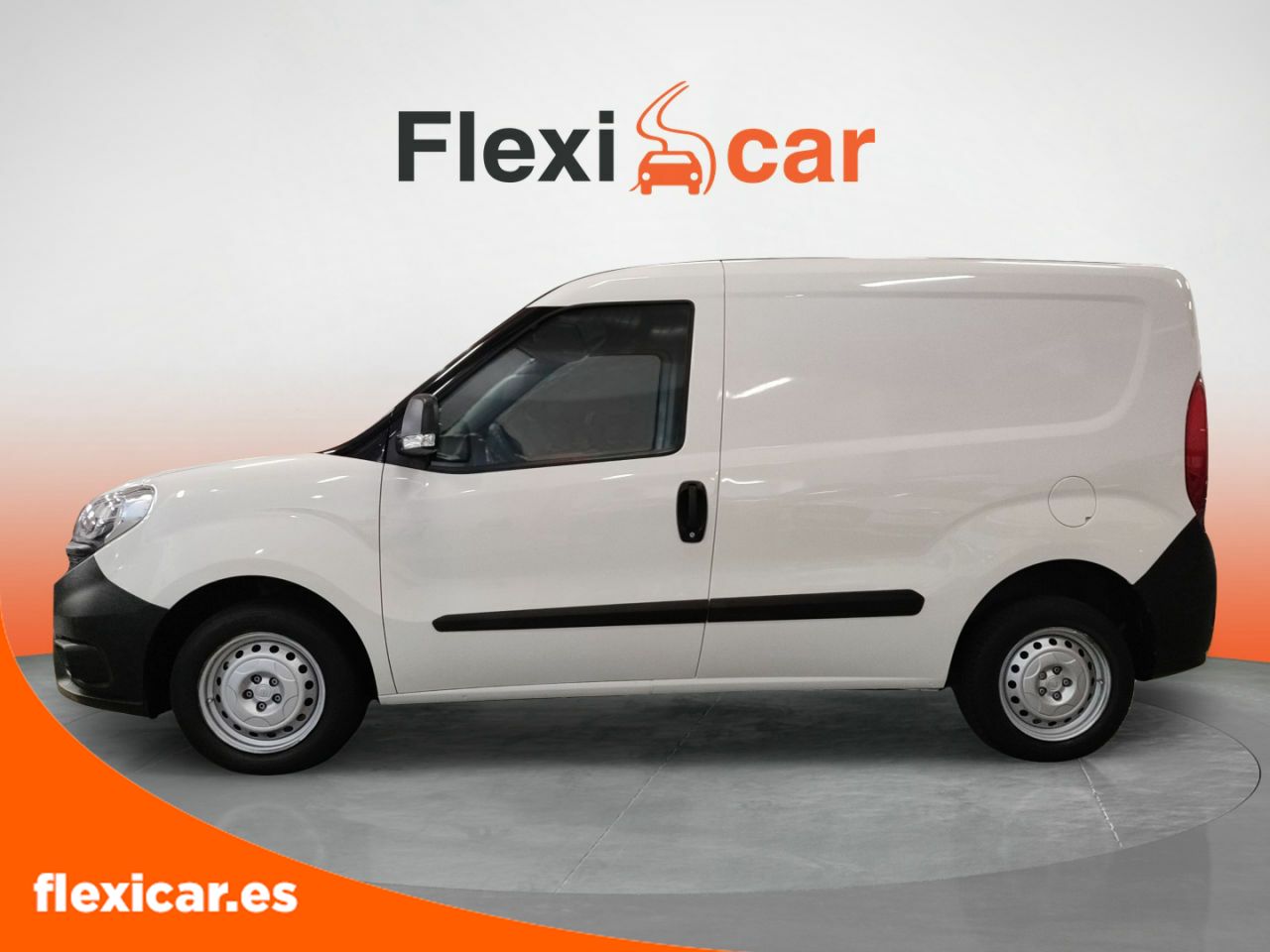 Foto Fiat Doblo 7