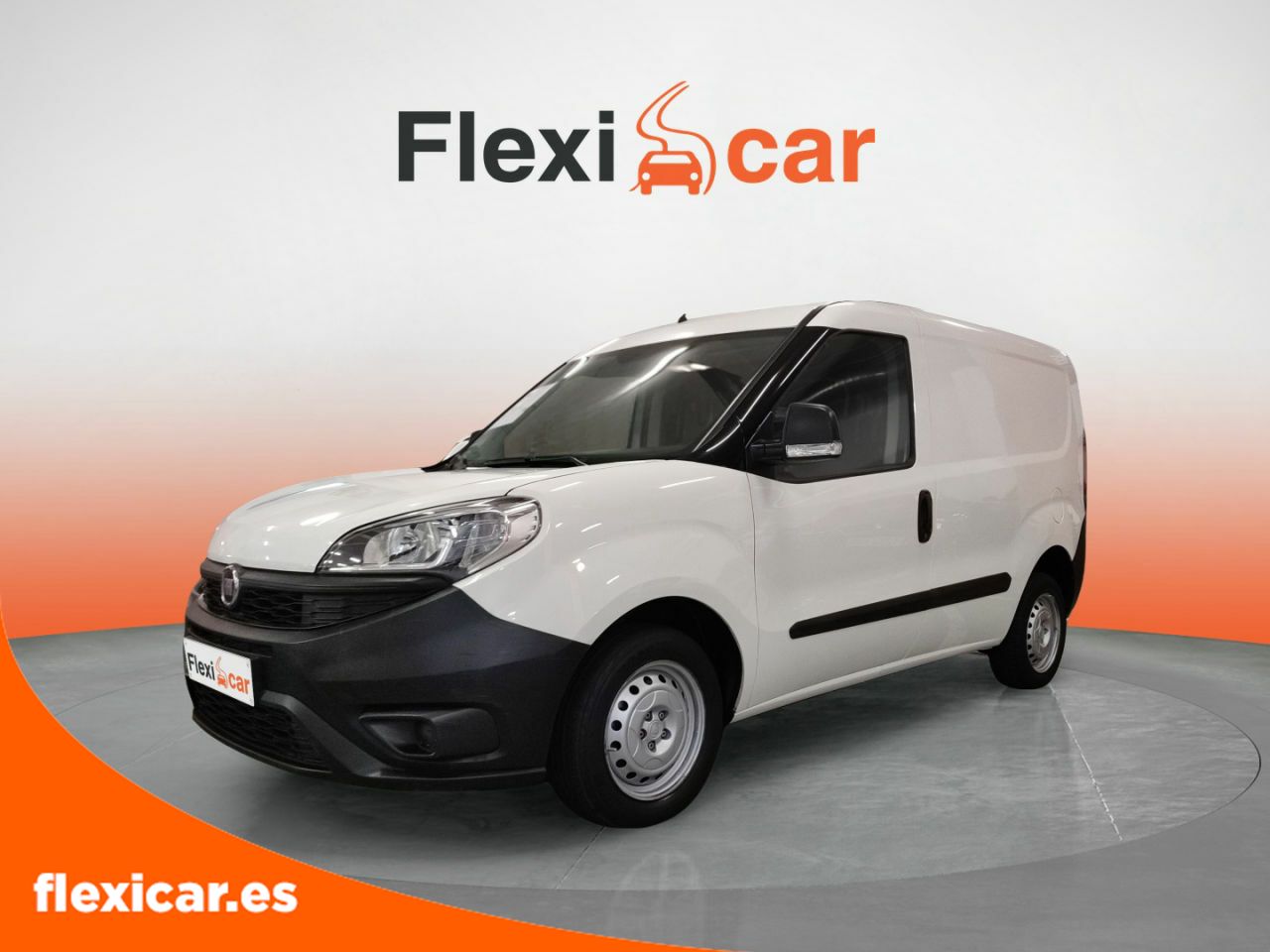 Foto Fiat Doblo 8