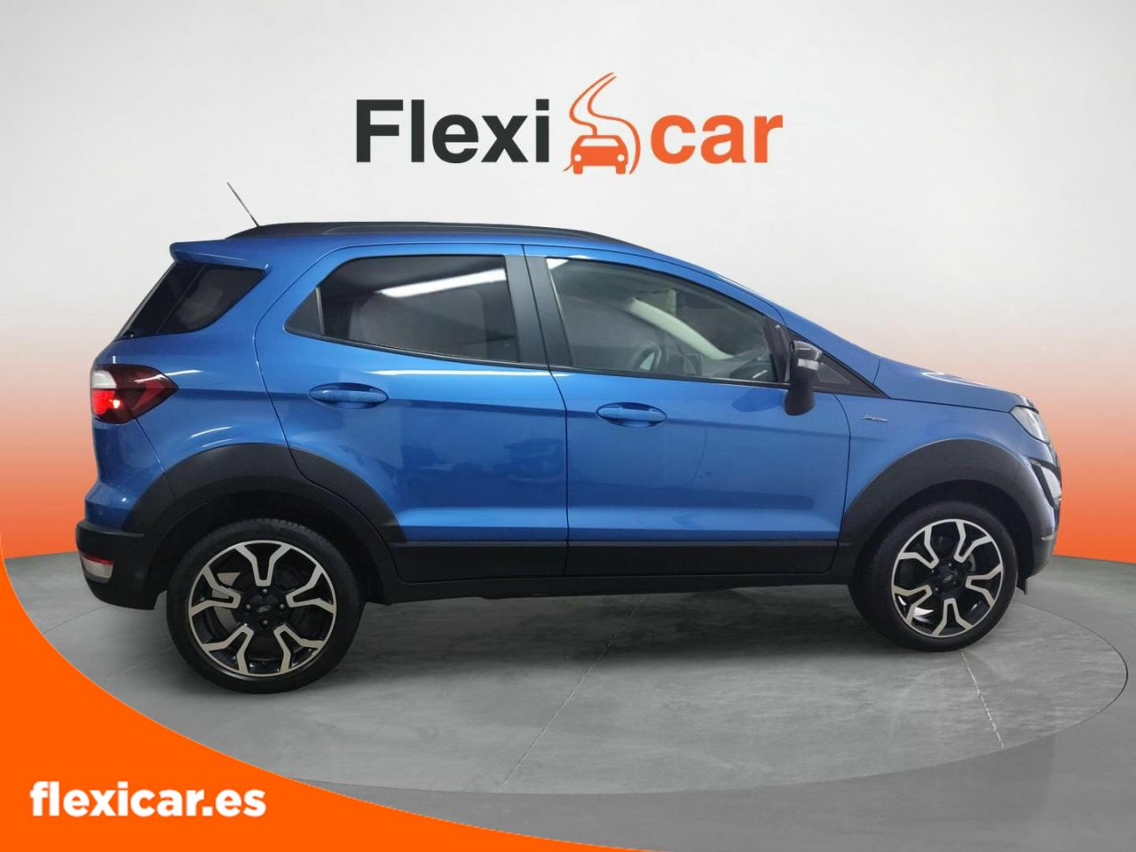 Foto Ford Ecosport 2