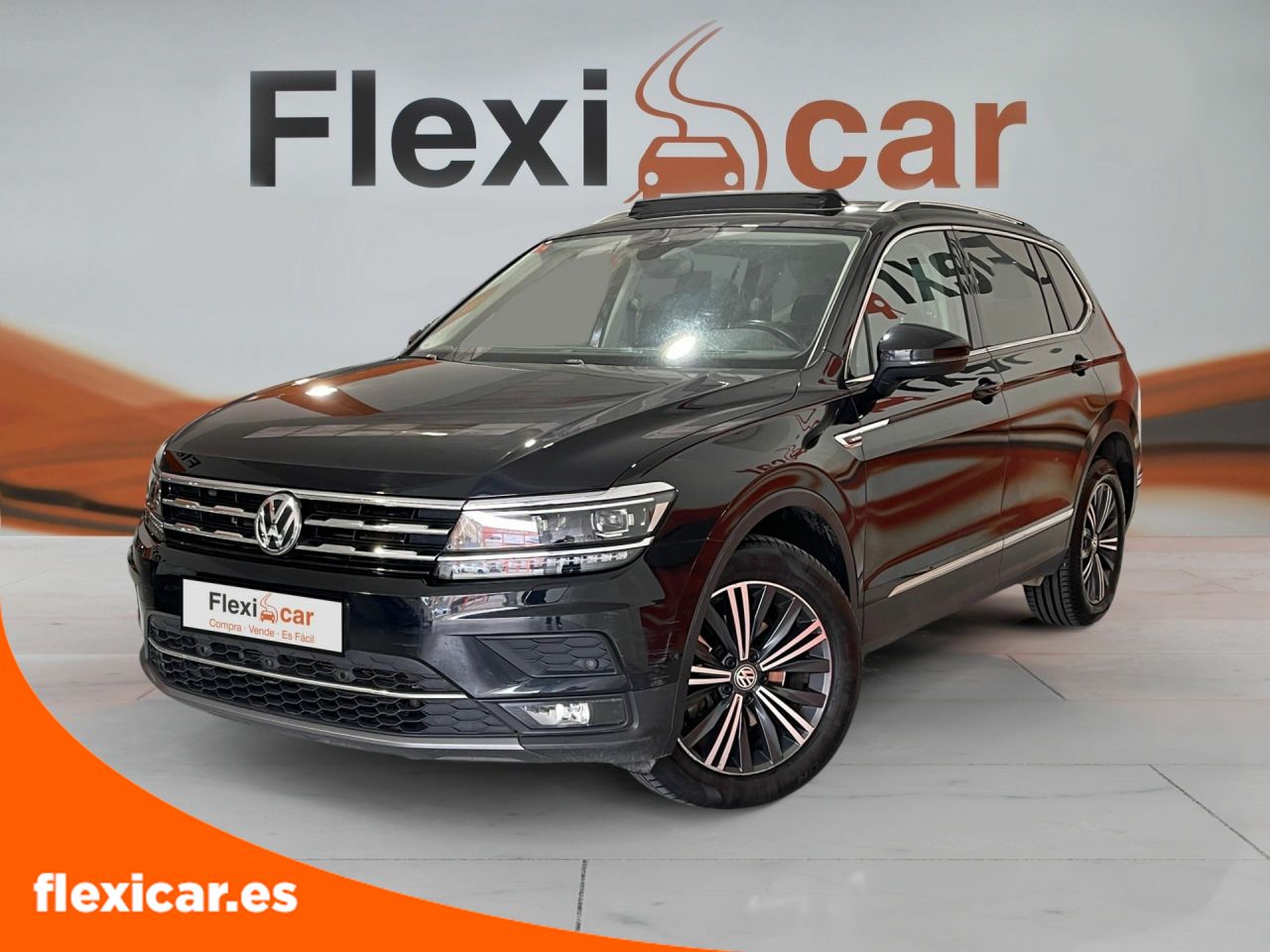 Foto Volkswagen Tiguan 4