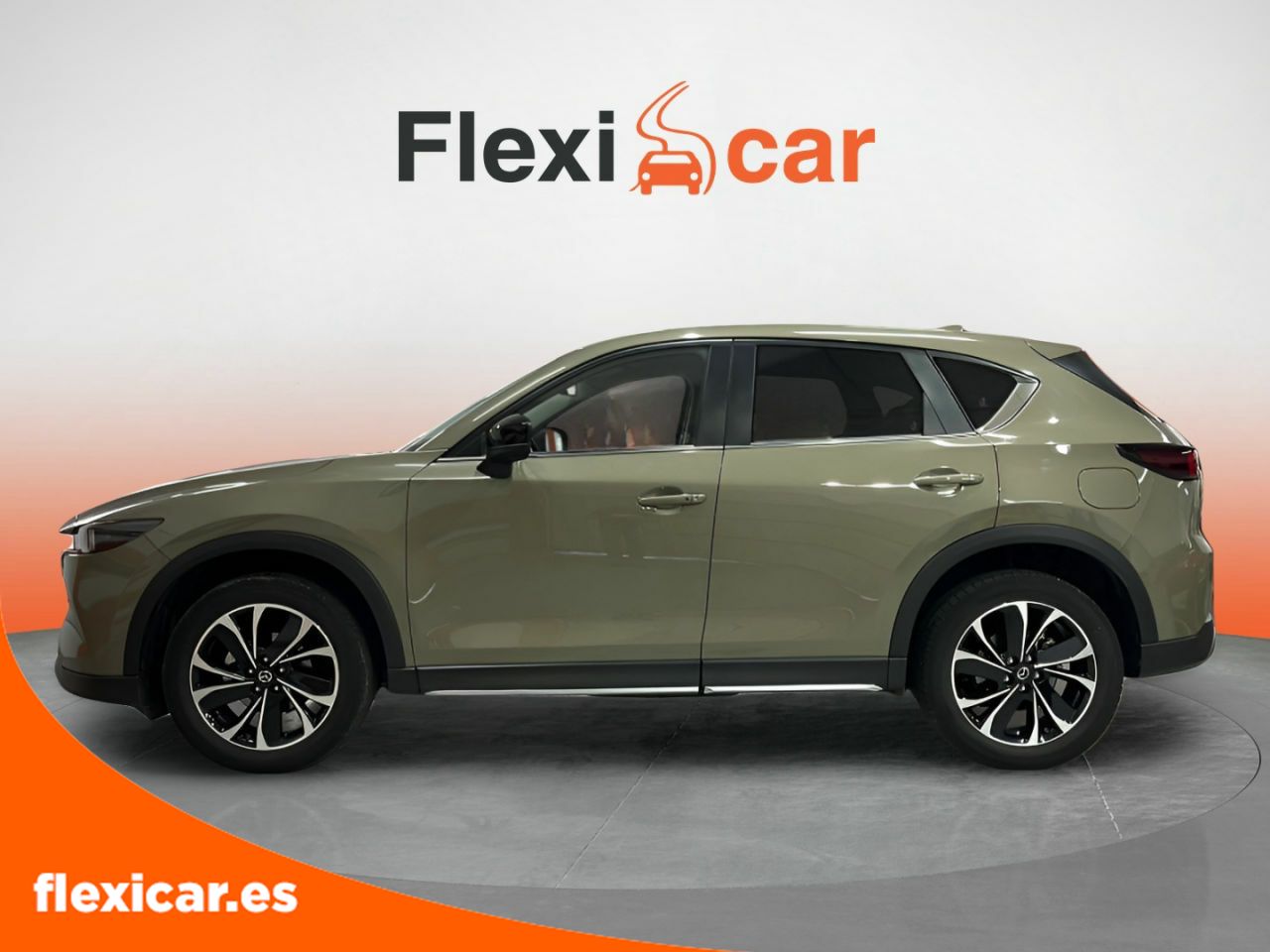 Foto Mazda CX-5 4