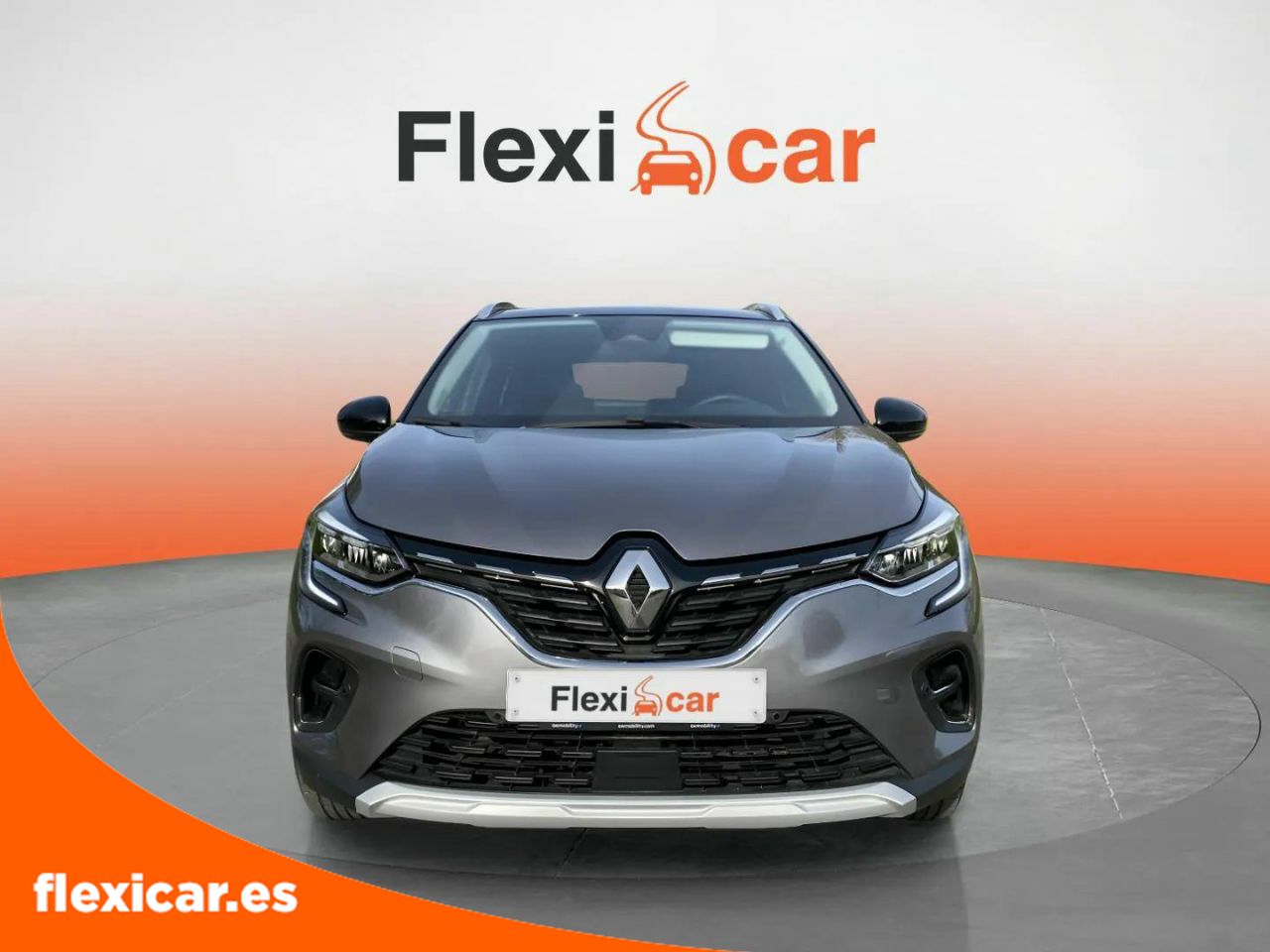 Foto Renault Captur 2